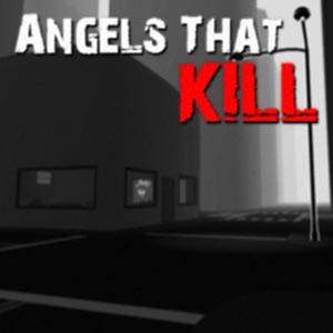 Comprar Angels That Kill CD Key Comparar Preços