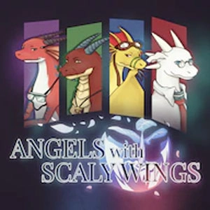 Angels with Scaly Wings Xbox Series X