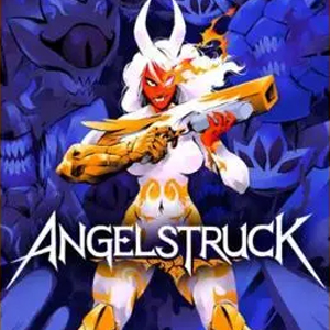 Angelstruck Pc