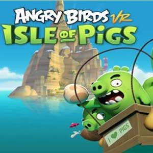 Comprar Angry Birds VR Isle of Pigs CD Key Comparar Preços