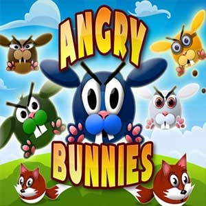 Angry Bunnies Pc