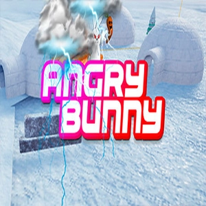Angry Bunny Pc