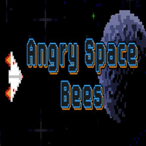 Angry Space Bees Pc