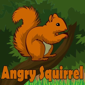 Angry Squirrel Pc