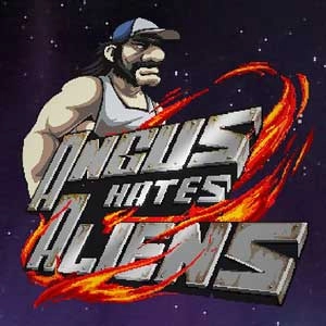 Angus Hates Aliens Pc