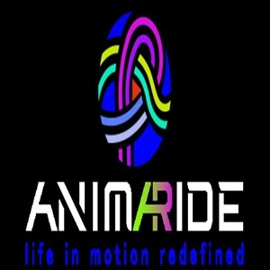 animAride Pc