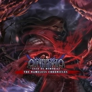 Anima Gate of Memories The Nameless Chronicles Xbox One