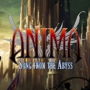 Anima Song from the Abyss Playstation 5