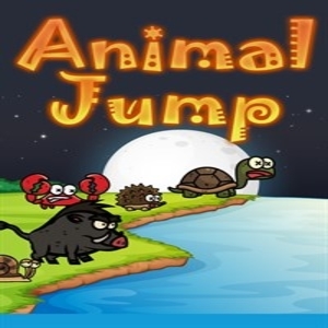 Comprar Animal Jump Fun Xbox Series Barato Comparar Preços