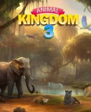 Animal Kingdom 3 Xbox One