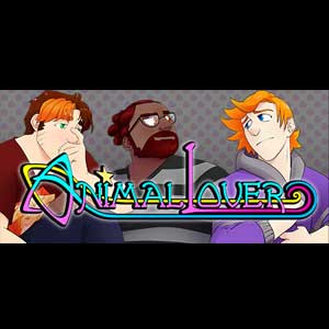 Comprar Animal Lover CD Key Comparar Preços