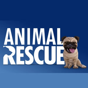 Animal Rescue Playstation 5