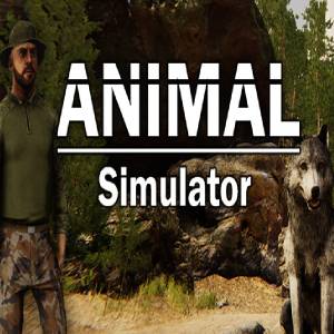 Comprar Animal Simulator CD Key Comparar Preços