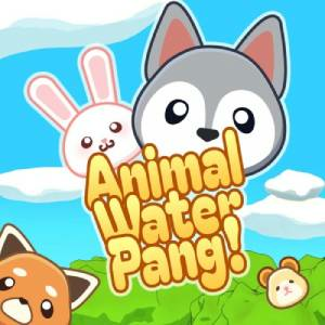Animal Water Pang! Pc