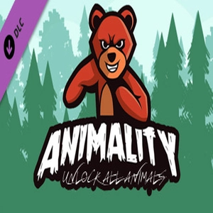 ANIMALITY Unlock All Animals Pc