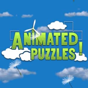 Animated Puzzles Pc