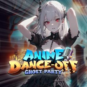 Anime Dance-Off Ghost Party Xbox Series X