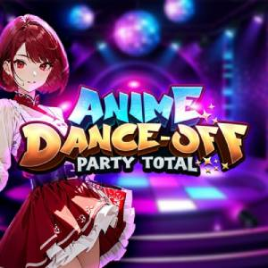 Anime Dance-Off Party Total Xbox One