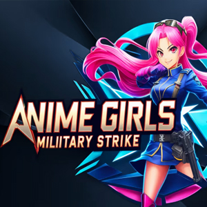 Anime Girls Military Strike Switch