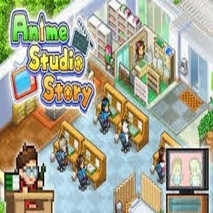 Anime Studio Story Playstation 4