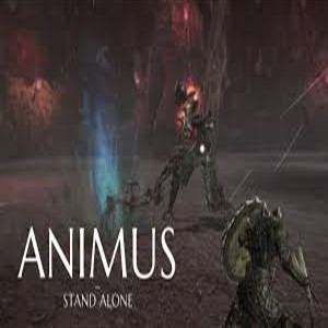 Comprar Animus Stand Alone Xbox Series Barato Comparar Preços