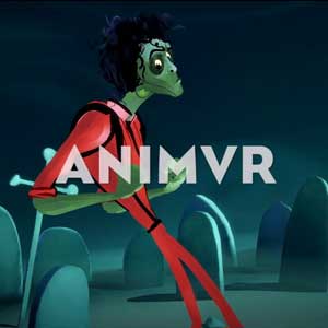 AnimVR