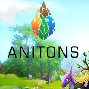 Anitons Pc