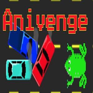Anivenge Pc
