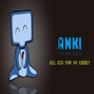 ANKI Pc