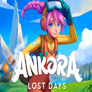 Comprar Ankora Lost Days Xbox Series Barato Comparar Preços