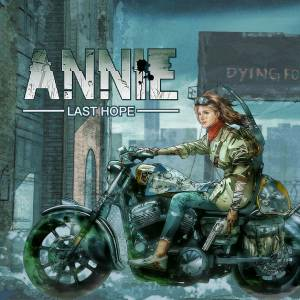ANNIE Last Hope Xbox One