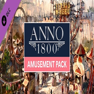 Anno 1800 Amusements Pack Pc