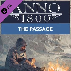 Anno 1800 The Passage Xbox One
