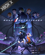 Comprar ANNO Mutationem Xbox Series Barato Comparar Preços