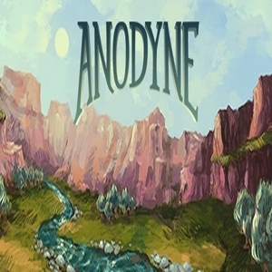 Comprar Anodyne PS4 Comparar Preços