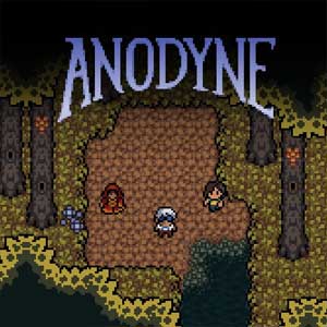 Comprar Anodyne PS5 Barato Comparar Preços