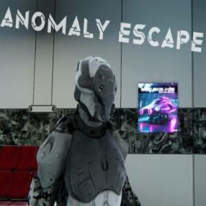 Anomaly Escape Pc