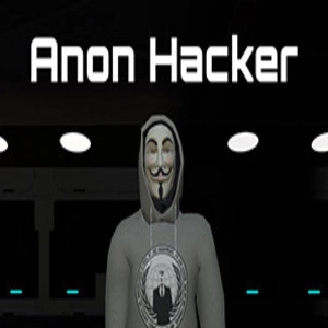 Anon Hacker