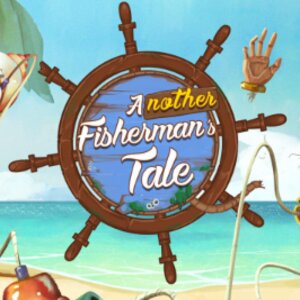 Comprar Another Fisherman’s Tale PS4 Comparar Preços