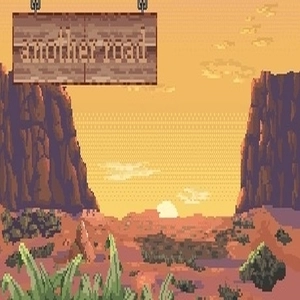 Another road Pc