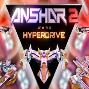 Comprar Anshar 2 Hyperdrive VR CD Key Comparar Preços
