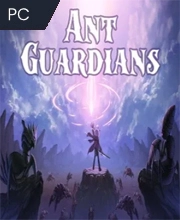 Ant Guardians Pc