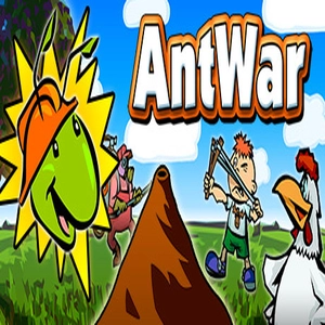 Ant War Domination Pc