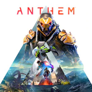 Comprar Anthem PS5 Barato Comparar Preços