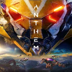 Anthem Legion of Dawn Xbox One
