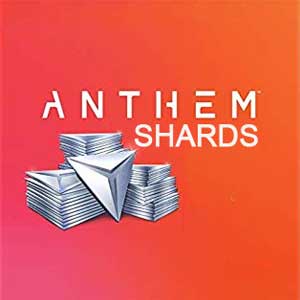 Comprar Anthem Shards Xbox One Barato Comparar Preços