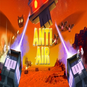 Anti Air Pc