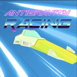 Anti Gravity Racing Xbox Series X