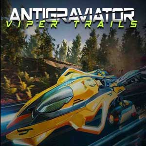 Comprar Antigraviator Viper Trails CD Key Comparar Preços
