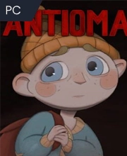 Antioma Pc